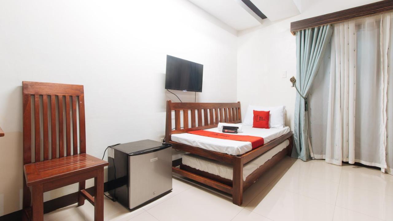 Reddoorz Plus @ Melsol Metro Vigan Extérieur photo